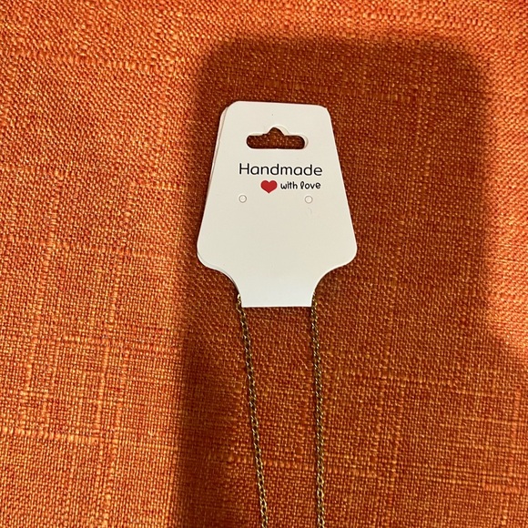 Louis Vuitton Gold Authentic Charm - Picture 4 of 4